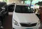 Toyota Innova E AT Diesel 2013 FOR SALE-8