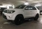 For Sale Toyota Fortuner 2008 model-1