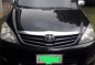 2010 TOYOTA INNOVA Sport Runner Automatic-0