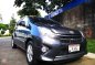 2016 Toyota Wigo 1.0 G Automatic GRAY metallic-0