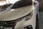 2018 Toyota Fortuner 2.4 G DieselFreedom White Automatic-3