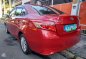 2014 Toyota Vios 1.3 E Automatic Transmission-3