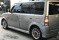 TOYOTA BB WAGON 2000 Model FOR SALE-1