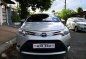 2017 Toyota Vios 1.3 E Automatic Dual VVTI engine-1