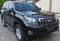 2012 TOYOTA Land Cruiser Prado VX 4.0L FOR SALE-5