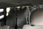 2017 TOYOTA Hiace 3.0 GL Grandia Manual White-3