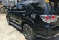 2014 Toyota Fortuner 2.5v Diesel AT -2