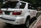 2010 TOYOTA Fortuner G diesel manual -0