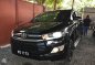 2017 Toyota Innova 2.8E automatic FOR SALE-1