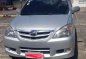 Toyota Avanza 2011 model MT-0