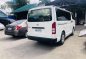 2016 Toyota Hiace Commuter 2.5 diesel manual-4