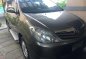 TOYOTA Innova G 2011 diesel matic -0