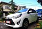 2018 Toyota Wigo 1.0 G Automatic Elegant white-4