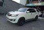 Toyota Fortuner 2015 FOR SALE-5