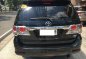 2014 Toyota Fortuner 2.5v Diesel AT -3