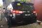 TOYOTA Innova 2017 28 E Automatic Black in Low Low Price-0