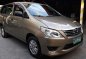 Toyota Innova 2.5L E 2013 Automatic Transmission DieseL-0