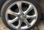 TOYOTA Innova G 2011 diesel matic -8