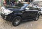 Toyota Fortuner V 3.0 Diesel 2006 FOR SALE-5