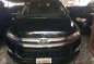 2016 TOYOTA Innova 2.8 G Manual Black-1