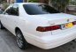Toyota Camry 1996 good condition registered -1