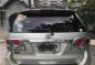 For Sale 2014 Toyota Fortuner V 4x2 AT-0