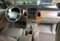 TOYOTA Innova G 2011 diesel matic -4