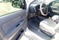 Toyota Hilux 2012 E manual transmission all stock-8