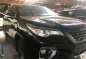 2016 Toyota Fortuner G 4x2 Automatic Transmission-1