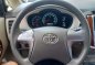 Toyota Innova G 2015 FOR SALE-5