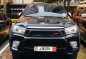 For assume Toyota Hilux 2.4 G DSL Automatic 2017-0