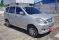 Toyota Avanza 2011 model MT-4