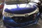 2017 Toyota Avanza 1.3 E Blue Automatic-0