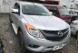 2017 Mazda BT50 22 4x2 AT DSL-1