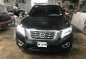 2018 Nissan Navara NP300 VL 25 4x4 MT Top of the Line -4