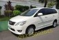 2012 Toyota Innova 2.0G Automatic 2.0 VVT-i Gasoline-0