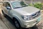 TOYOTA Fortuner 2007 G diesel Automatic -2