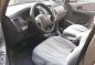 Toyota Innova 2.5L E 2013 Automatic Transmission DieseL-4