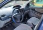 Rush Toyota Vios 1.3j 2005-1