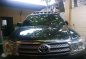 2007 TOYOTA Fortuner Variant G Automatic Loaded-7