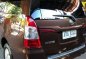 Toyota Innova 25 E 2015 automatic diesel-5