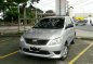 Toyota Innova J 2015 for assume balance-0