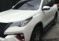 2017 Toyota Fortuner 2.7G Gas AT FOR SALE-1