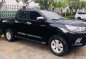 For assume Toyota Hilux 2.4 G DSL Automatic 2017-2