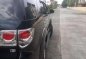 Toyota Fortuner 2012 G Turbo Diesel For Sale-2