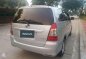 FOR SALE 2013 Toyota Innova 2.5 E Variant-3