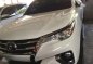 2018 Toyota Fortuner 2.4 G DieselFreedom White Automatic-2