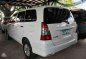 Toyota Innova E AT Diesel 2013 FOR SALE-7