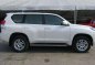 Almost Brand New 2013 Toyota Landcruiser Prado AT 30k odo Explorer-4