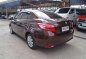 2016 Toyota Vios 13 E MT Fresh -0